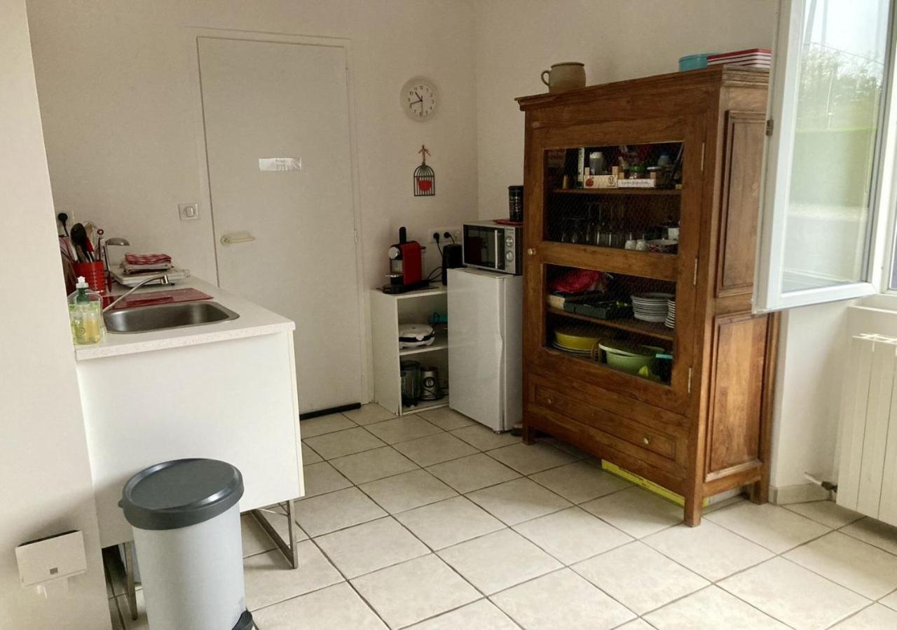 Nantes A La Campagne Villa Pont-Saint-Martin Екстериор снимка